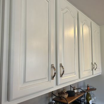 Renaissance Cabinet Refinishing Renaissance Cabinet Refinishing