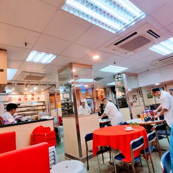 上海三六九菜館 - Inside - Shanghainese Near Me - Hong Kong, HK 上海三六九菜館 - Inside - Shanghainese Near Me - Hong Kong, HK