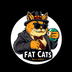 Fat Cats Billiards & Bar