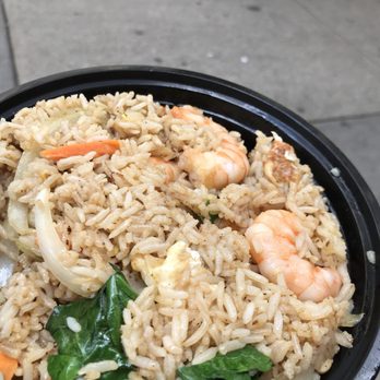 Thai Sidewalk - Street Vendors Near Me - Brooklyn, New York