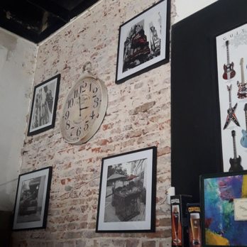 Bar Milenio - Dive Bars Near Me - Rosario, S