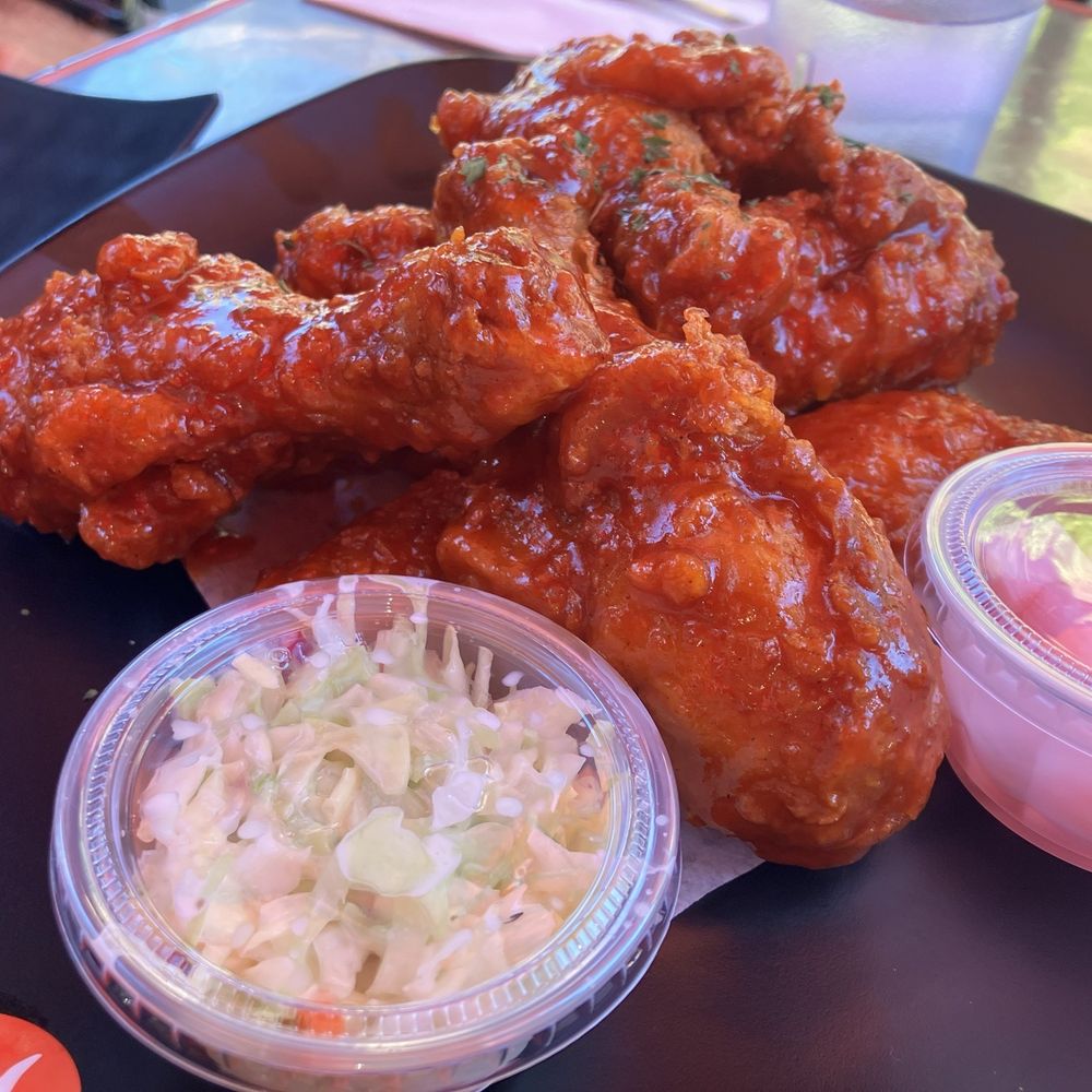 Vons Chicken - Chicken Wings Near Me - Redwood City, California Vons Chicken - Chicken Wings Near Me - Redwood City, California
