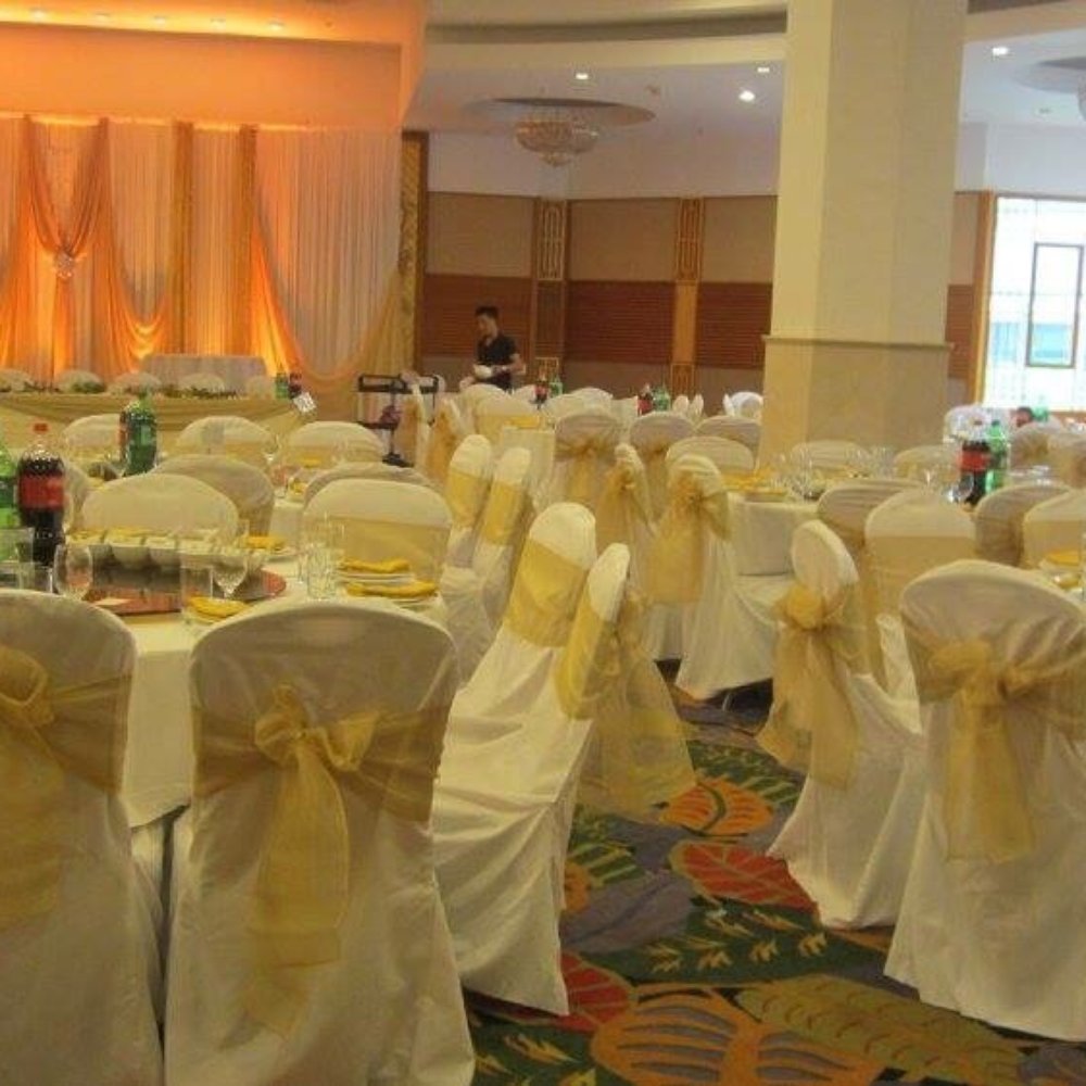 Lanny Bridal - Bridal Near Me - San Jose, California