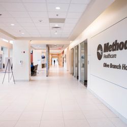 Methodist Olive Branch Hospital