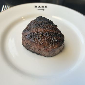 Rare Society - Fillet mignon - Steakhouses Near Me - San Clemente, California Rare Society - Fillet mignon - Steakhouses Near Me - San Clemente, California