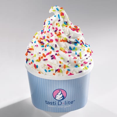 Tasti D-Lite by null