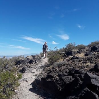Black Mountain Trail - Hiking Near Me - Henderson, Nevada Black Mountain Trail - Hiking Near Me - Henderson, Nevada