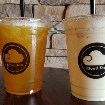 Cloud Tea - Coffee & Tea Near Me - Las Vegas, Nevada Cloud Tea - Coffee & Tea Near Me - Las Vegas, Nevada