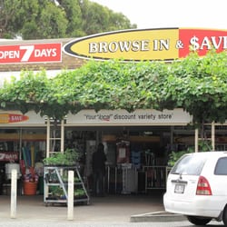 Browse in & Save