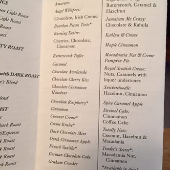 The Coffee Trade - Coffee & Tea Near Me - Avon, Connecticut