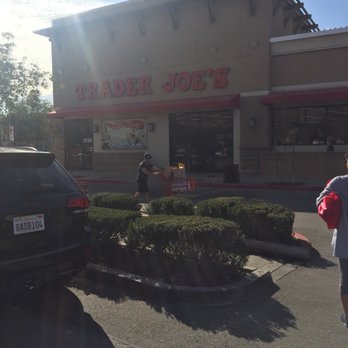 Trader Joe's - Grocery Near Me - Corona, California