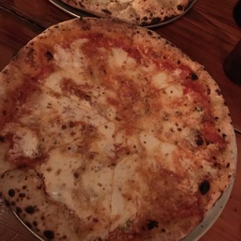 Roberta's - Famous original - Pizza Near Me - Brooklyn, New York