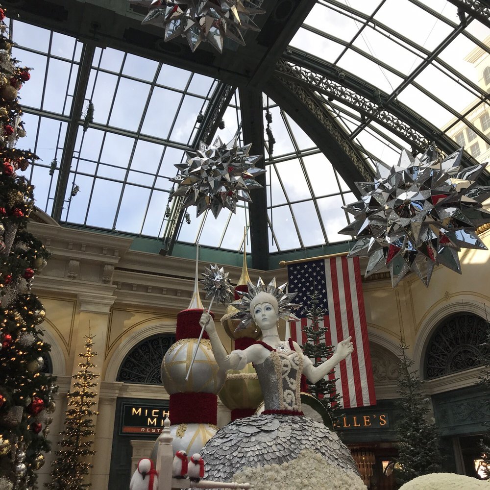 Bellagio - Hotels Near Me - Las Vegas, Nevada