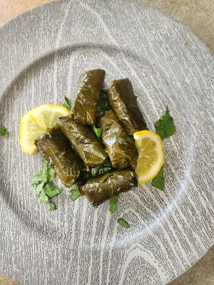 Olive Grill Halal by null