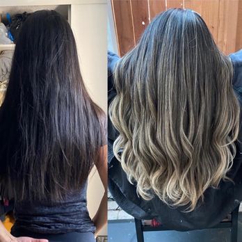 Sessions Salon - Hair Salons Near Me - Alameda, California Sessions Salon - Hair Salons Near Me - Alameda, California