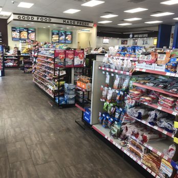 Circle K - Gas Stations Near Me - Warren, Michigan