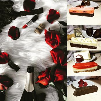 Evyl Confections - Desserts Near Me - Slidell, Louisiana