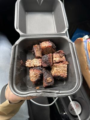 Hayward's Pit Bar B Que & Catering by null