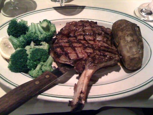 Izzy's on the Peninsula by null