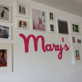 Mary's Cafe - Coffee & Tea Near Me - Austin, Texas