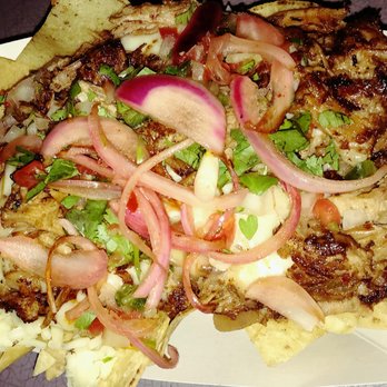 Sanchos - Nachos! - Cocktail Bars Near Me - San Antonio, Texas Sanchos - Nachos! - Cocktail Bars Near Me - San Antonio, Texas