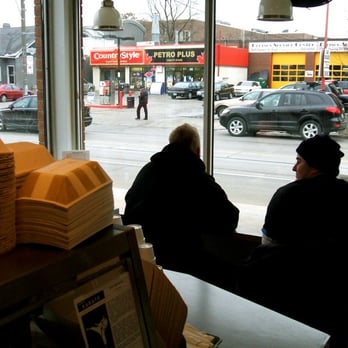 Reliable Fish & Chips - LOOKING ONTO QUEEN STREET BEHIND BAR - Fish & Chips Near Me - Toronto, Ontario Reliable Fish & Chips - LOOKING ONTO QUEEN STREET BEHIND BAR - Fish & Chips Near Me - Toronto, Ontario