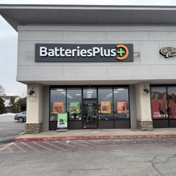 Batteries Plus