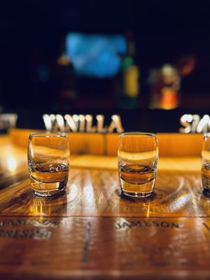 Jameson Distillery Bow St. by null