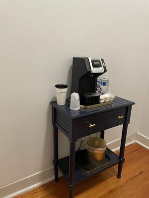 Lamothe House Hotel by null