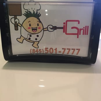 iGrill - Something fun lol - Hawaiian Near Me - Nanuet, New York