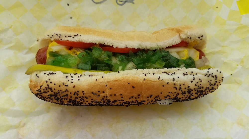 CAPONES CHICAGO EATS Updated August 2024 23 Photos & 13 Reviews