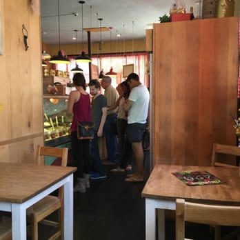 Pappalecco - The line on Saturdays - Sandwiches Near Me - San Diego, California Pappalecco - The line on Saturdays - Sandwiches Near Me - San Diego, California