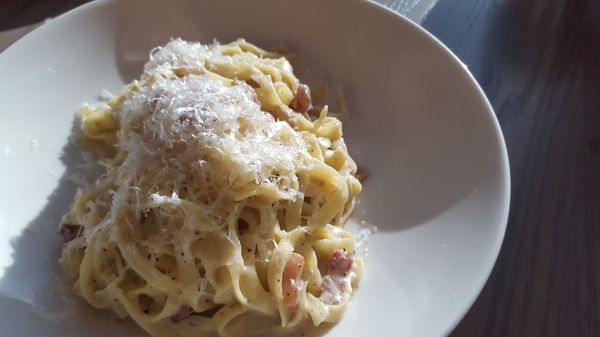 Buffo Ristorante by null