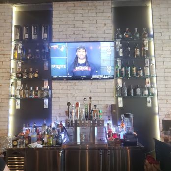 Taco Rock - The bar - Tacos Near Me - Arlington, Virginia Taco Rock - The bar - Tacos Near Me - Arlington, Virginia