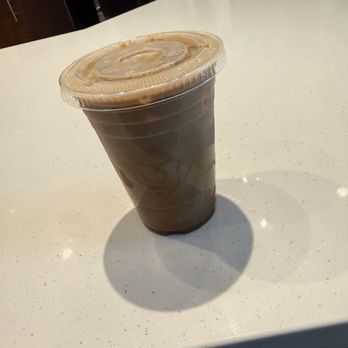 Toastique - mocha - Juice Bars & Smoothies Near Me - Tampa, Florida Toastique - mocha - Juice Bars & Smoothies Near Me - Tampa, Florida