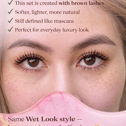 Lash of Luxury