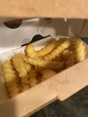 Shake Shack by null
