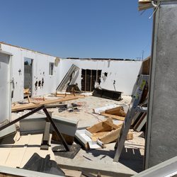 Housley Demolition Company - Before