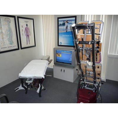 Tepper Chiropractic Clinic
