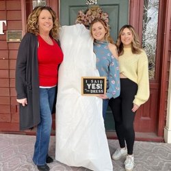Brides On A Budget - December 2023 Bride!