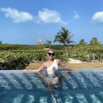 Secrets Playa Mujeres - Resorts Near Me - Cancún, ROO