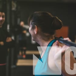 Slate Strength & Conditioning
