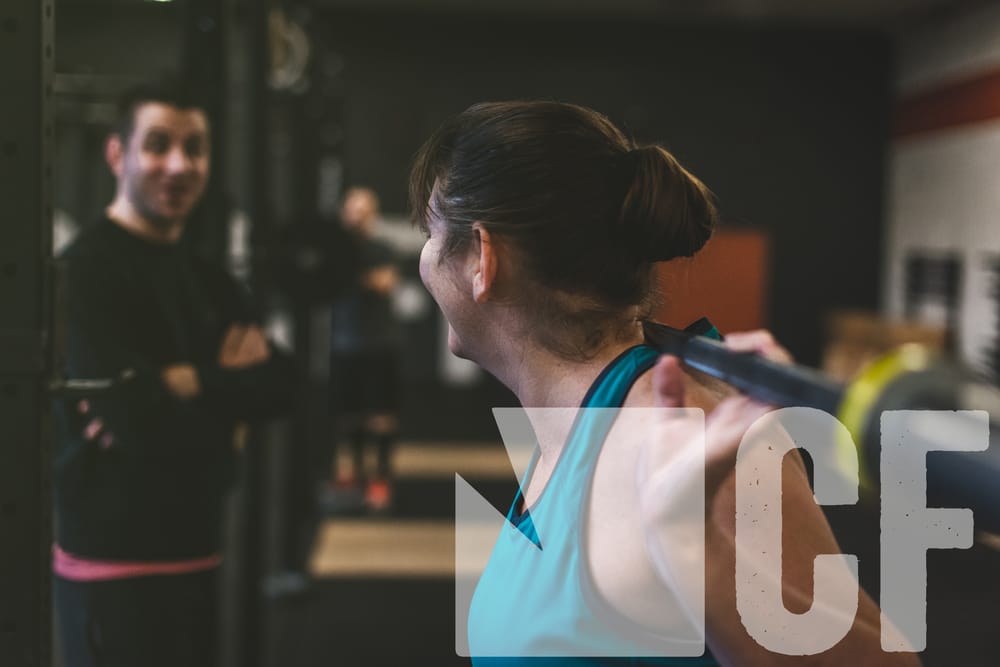 SLATE STRENGTH & CONDITIONING Updated July 2024 21 Reviews 2701