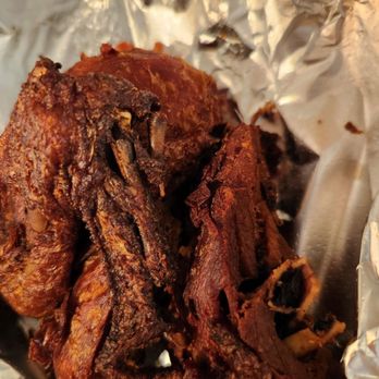 Thai Basil - "Crispy chicken" avoid at all cost. Dehydrated cardboard. - Thai Near Me - Fullerton, California Thai Basil - "Crispy chicken" avoid at all cost. Dehydrated cardboard. - Thai Near Me - Fullerton, California