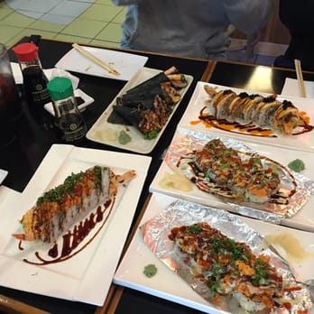 Sumo Sushi - Sushi Bars Near Me - Maple Valley, Washington Sumo Sushi - Sushi Bars Near Me - Maple Valley, Washington