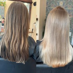 Karen Renee Hair