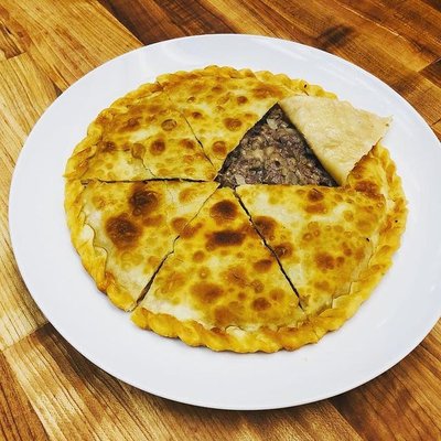 Dolan’s Uyghur Cuisine by null
