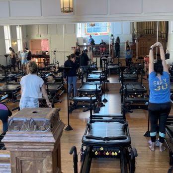 CORE40 Noe-Mission - Pilates Near Me - San Francisco, California