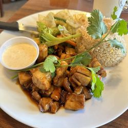 Saigon Bistro
