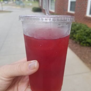 9BAR Coffeehouse - Delicious blueberry hibiscus tea! - Coffee & Tea Near Me - Clayton, North Carolina 9BAR Coffeehouse - Delicious blueberry hibiscus tea! - Coffee & Tea Near Me - Clayton, North Carolina